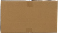 K&N Custom Racing Air Filter - Rectangular Carbon Fiber 4in Air Box w/ 2.75in Air Horn - Mammoth Racing -