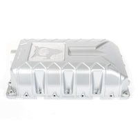 VMP 2020+ Ford Predator Engine Supercharger Lid Upgrade - Silver - My Store