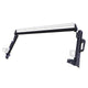DV8 Offroad 2018+ JL/Gladiator Picatinny Rail Roof Light Mount - Mammoth Racing -