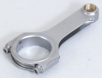 Eagle Chevrolet 4.3L V6 Engine H-Beam Connecting Rods (Set of 6) - Mammoth Racing -