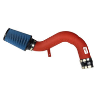 Injen 18-19 Audi S4/S5 (B9) 3.0L Turbo Wrinkle Red Short Ram Intake - Mammoth Racing -