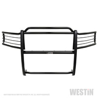 Westin 2009-2018 Dodge/Ram 1500 Sportsman Grille Guard - Black - Mammoth Racing -