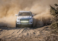 Fox 2019+ Ford Ranger 2.5 Factory Series 2-3in Front Coilover Reservoir Shock (Pair) - Adjustable - My Store