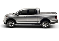 UnderCover 10-20 Volkswagon Amarok 5ft Flex Bed Cover - Mammoth Racing -
