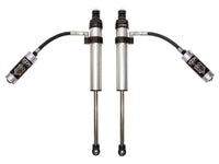 Icon 07-18 Jeep Wrangler JK 3in Front 2.5 Series Shocks VS RR Cdcv - Pair - Mammoth Racing -