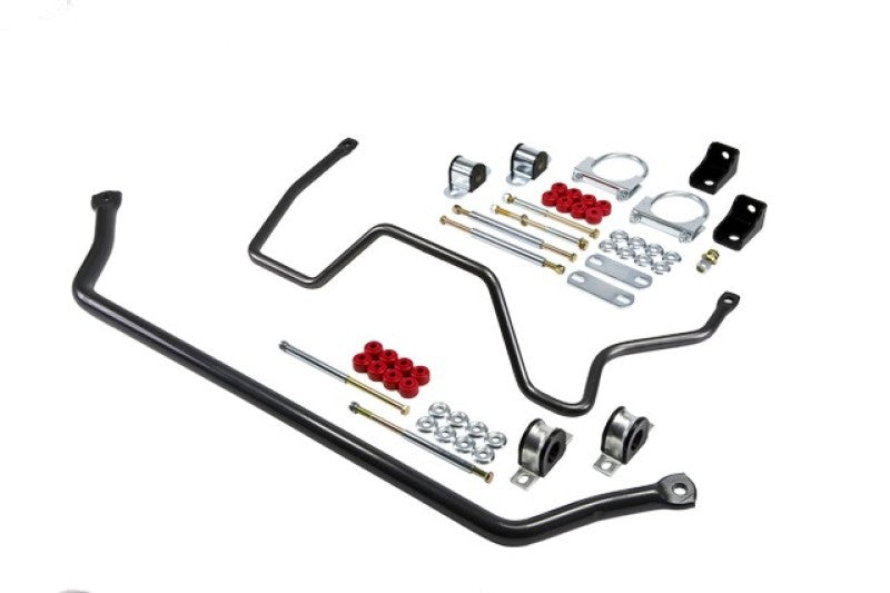 Belltech Anti-swaybar Sets 5444/5552 - Mammoth Racing -