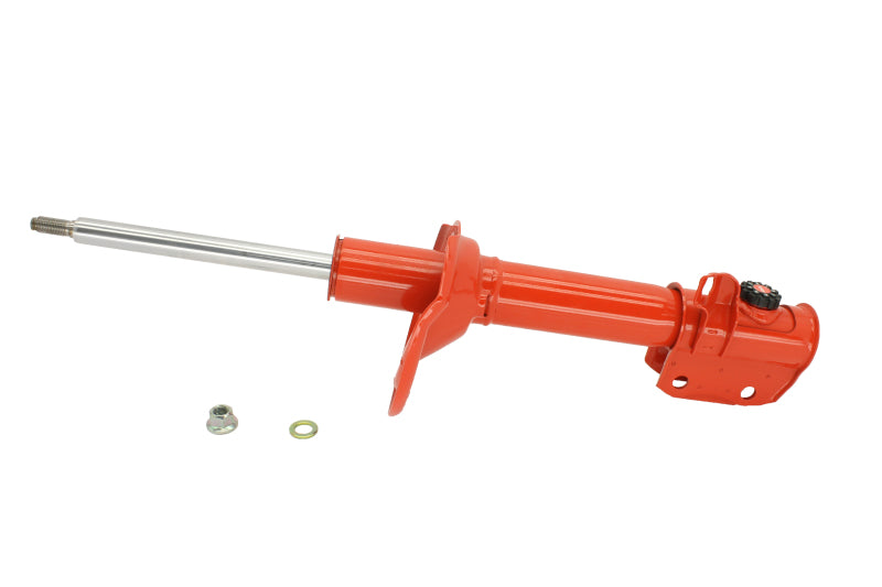 KYB Shocks & Struts AGX Rear Left SUBARU Impreza (AWD) 1993-01 SUBARU Impreza Outback 1995-01 SUBARU - Mammoth Racing -