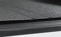 Access Lomax Tri-Fold Cover Black Urethane Finish Split Rail 07+ Toyota Tundra - 6ft 6in Bed - My Store
