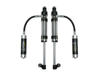 Icon 2005+ Toyota Tacoma RXT Rear 2.5 Omega Series Shocks RR - Pair - Mammoth Racing -