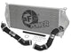 aFe BladeRunner Intercooler w/ Black Tubes 16-17 Nissan Titan XD V8 5.0L (td) - Mammoth Racing -