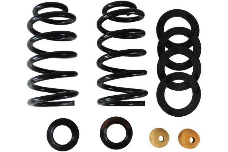 Belltech PRO Coil Spring SET 07+ Gm/gmc SUV 1500 - Mammoth Racing -