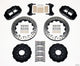 Wilwood Narrow Superlite 6R Front Hat Kit 13.06in Drilled 98-02 Camaro/Firebird - My Store