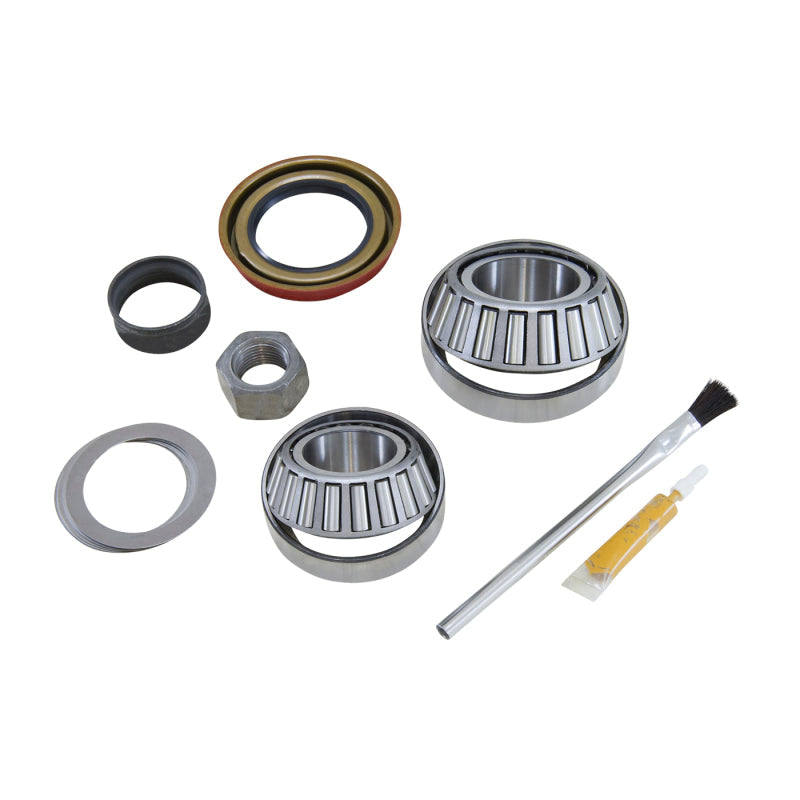 Yukon Gear Pinion install Kit For GM 8.5in Front Diff - Mammoth Racing -