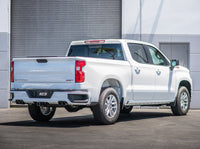 Borla 2019 Chevrolet Silverado 1500 6.2 w/ 147in WB 2.75in S-Type Catback Exhaust -Black Chrome Tips - My Store
