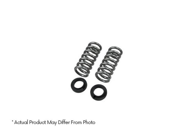Belltech Lowering KIT With ND2 Shocks - Mammoth Racing -