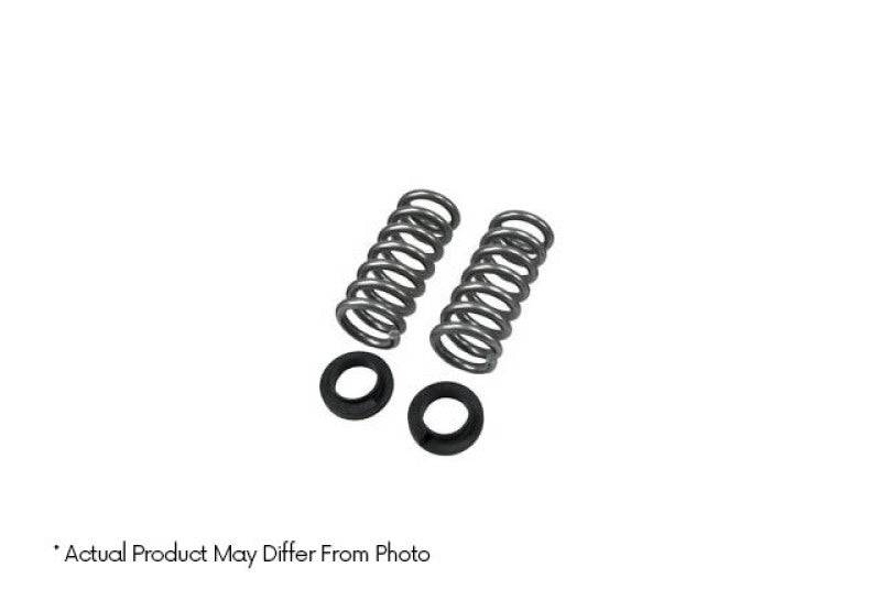 Belltech Lowering KIT With ND2 Shocks - Mammoth Racing -