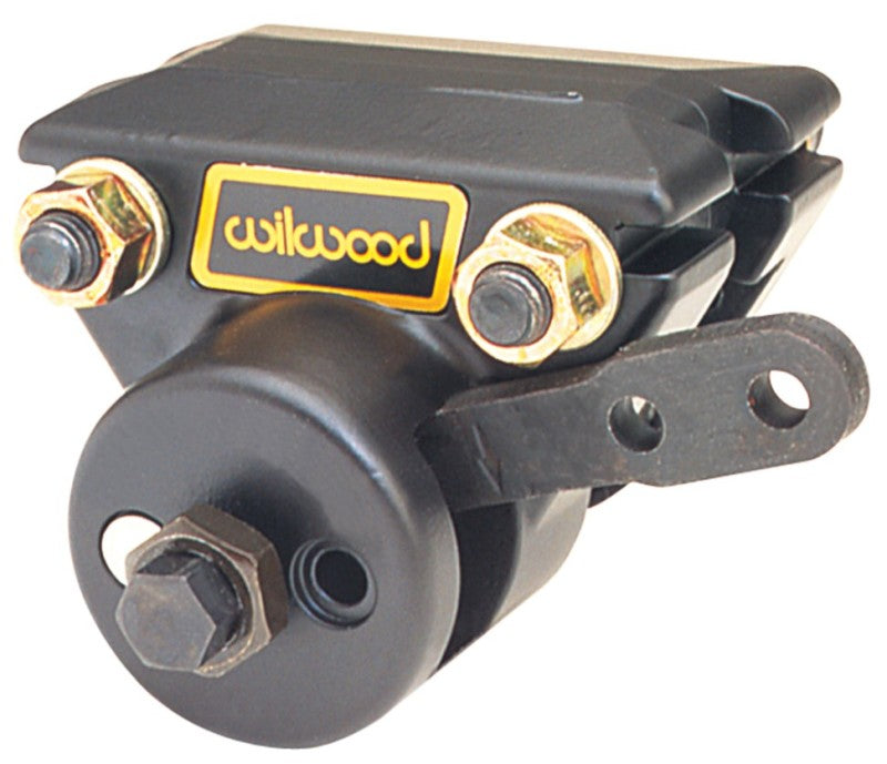 Wilwood Caliper-Mechanical Spot RH 1.62in Bore .81in Disc - Mammoth Racing -