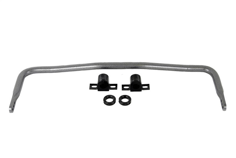 Hellwig 16-21 Ford Transit 350HD Dually Solid Heat Treated Chromoly 1-3/8in Rear Sway Bar - Mammoth Racing -