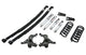 Belltech Lowering KIT With SP Shocks - Mammoth Racing -