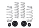 Eibach Pro-Lift Kit for 03-09 Lexus GX470 (Front and Rear Springs) - 2.0in Front / 2.2in Rear - Mammoth Racing -