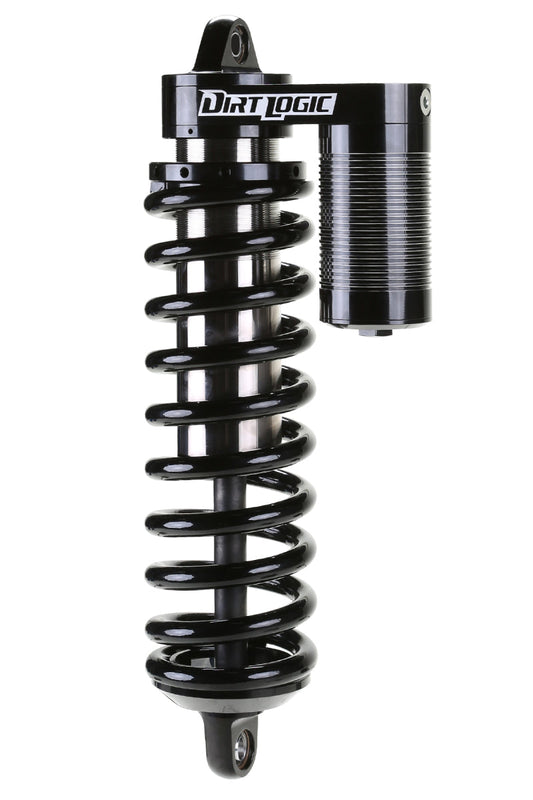 Fabtech 05-07 Ford F250/350 4WD 6in Front Dirt Logic 4.0 Reservoir Coilover - Single - My Store