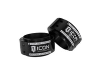 Icon 21-23 Ford Raptor .5-2.50in AAC Leveling Kit (Non 37) - Mammoth Racing -