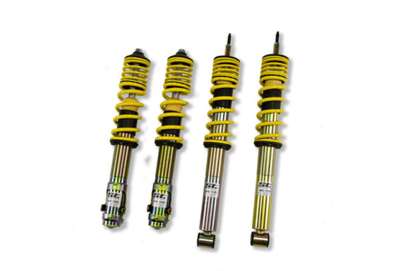 ST Coilover Kit 90-94 Volkswagen Corrado - My Store