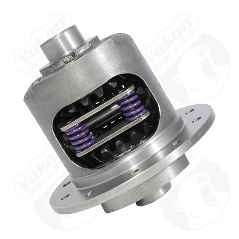 Yukon Gear Duragrip Posi For GM 8.2in w/ 28 Spline Axles / 3.08 and Up - Mammoth Racing -