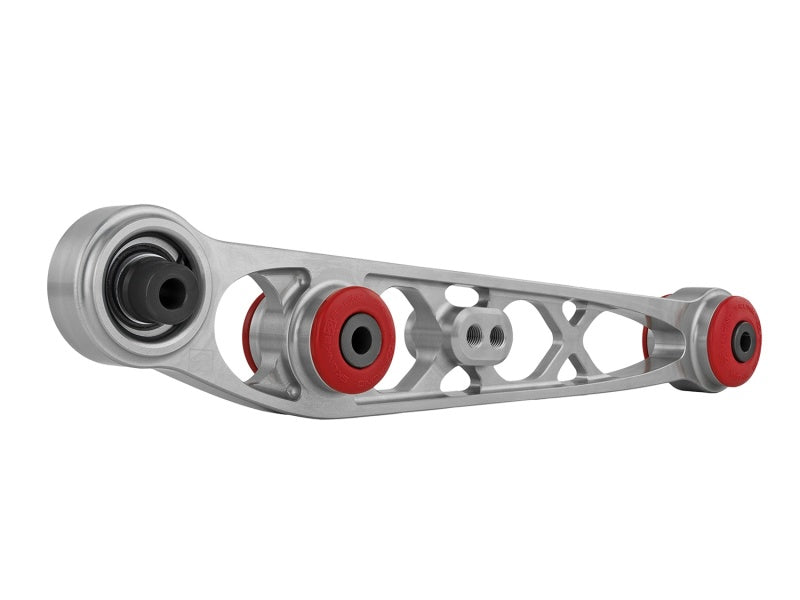 Skunk2 Honda/Acura Eg/dc Ultra Series Rear Lower Control Arm Set - Clear - Mammoth Racing -