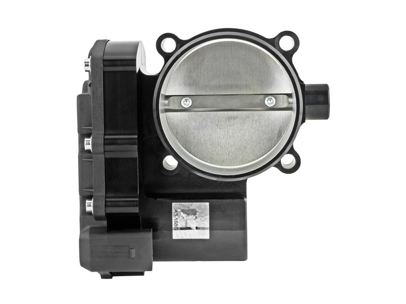 Grams Performance DBW Electronic 70mm Throttle Body Mazda Miata MX-5 2.0L NC - Mammoth Racing -