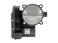 Grams Performance DBW Electronic 70mm Throttle Body Mazda Miata MX-5 2.0L NC - Mammoth Racing -