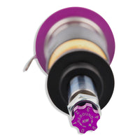 KW Coilover Kit V3 Audi CC (3CC); all incl. 4motion w/o DCC - Mammoth Racing -