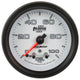Autometer Phantom II 2-5/8in 100 PSI Stepper Motor Oil Pressure Gauge - My Store
