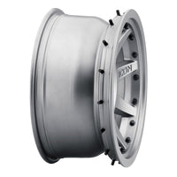 Icon Rebound Pro 17x8.5 6x135 6mm Offset 5in BS 87.1mm Bore Satin Black Wheel - Mammoth Racing -
