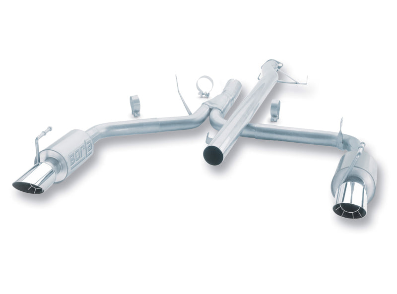 Borla 91-99 3000GT VR4 Twin Turbo Catback - My Store