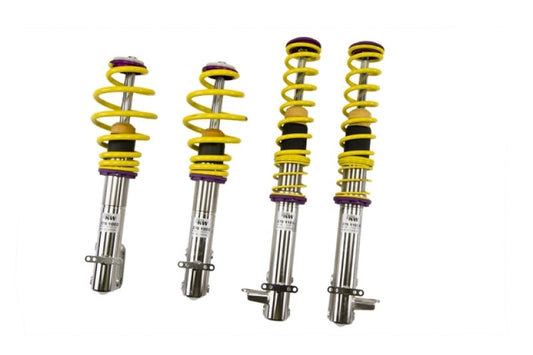 KW Coilover Kit V1 Dodge Neon (PL) Gen. 2 excl. SRT-4 - Mammoth Racing -
