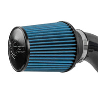 Injen 18-20 Kia Forte 2.0L (L4) Black Cold Air Intake - Mammoth Racing -