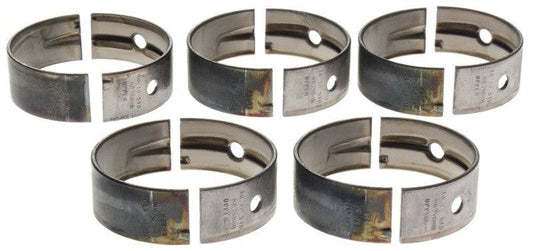 Clevite Mitsubishi 4 2.0L DOHC Turbo 1997-2006 4G63T Main Bearing Set - Mammoth Racing -