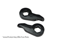 Belltech 01-10 Chevrolet Silverado 1500hd / 2500hd / 3500hd 1in-3in Lift Torsion Bar Key - Mammoth Racing -