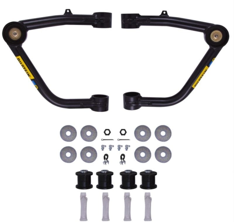 Bilstein 08-21 Sequoia / 07-21 Tundra B8 Front Upper Control Arm Kit - Mammoth Racing -