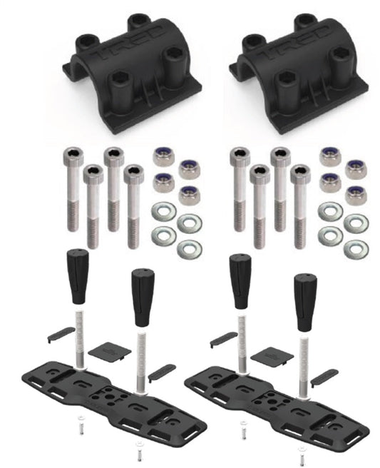 ARB TRED Flat-Mount Adapter Kit - Mammoth Racing -