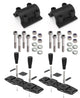 ARB TRED Flat-Mount Adapter Kit - Mammoth Racing -