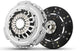Clutch Masters 89-06 VW Golf/GTI/Corrado 1.8L-2.8L w/5-Spd FX250 Clutch Kit Organic/Fiber Tough disc - Mammoth Racing -