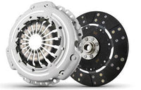 Clutch Masters 09-12 Porsche Carrera/4/4S/S 3.6/3.8L 997.2 FX250 Organic/Fiber Tough Disc Clutch Kit - Mammoth Racing -