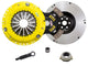 ACT 2007 Mazda 3 HD/Race Sprung 4 Pad Clutch Kit - Mammoth Racing -