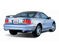 Borla 94-95 Mustang GT/Cobra V8 5.0L SS Catback Exhaust - My Store