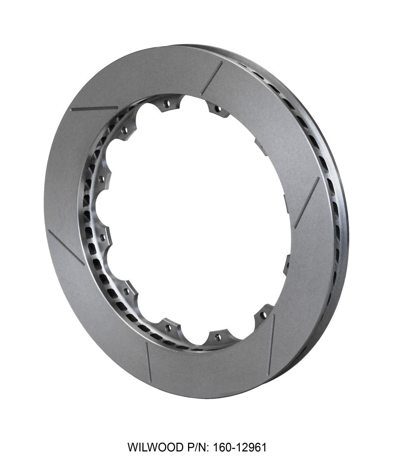 Wilwood Rotor-GT48 Spc-37-rh 12.88 x 1.10 - 12 on 8.75in - My Store