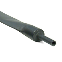 DEI Hi-Temp Shrink Tube 24mm x 200ft Spool - Black - Mammoth Racing -