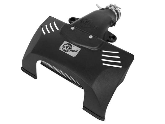 aFe Magnum FORCE Stage-2 Pro DRY S Intake Systems 06-13 Chevrolet Corvette Z06 (C6) V8-7.0L (LS7) - My Store