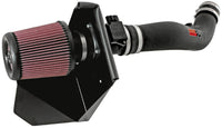K&N 98-01 Ford Ranger / Mazda B3000 V6 3.0l Performance Intake Kit - Mammoth Racing -